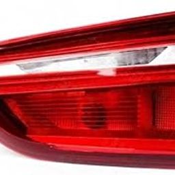 CAR CRAFT Compatible With Bmw X1 F48 2016-2019 Car Led Tail Taillight Rear Lamp Light Oem Style 63217350698 Inner Right CC-7944-image-61