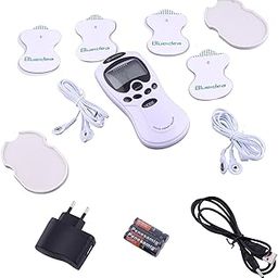 ACP ACUPRESSURE Blueidea Digital Therapy Machine-image-3