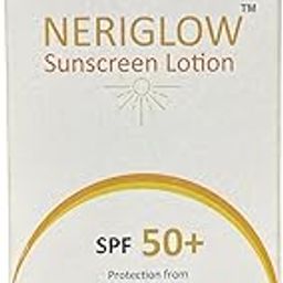 NERIGLOW Sunscreen Lotion SPF50 50ml-image-35