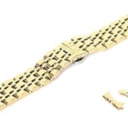 Watch Band Strap, Replacement Watchband Replacement Wrist Band for Home-image-36