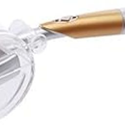 Enakshi® 3xTitanium Microneedle Roller Skin Anti Aging Scar Wrinkle Derma 1.0mm|Health & Beauty | Skin Care | Acne & Blemish Treatments-image-16