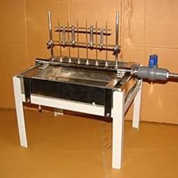 Ampoule Washing Machine-image-33