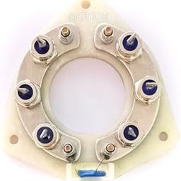 Ictech® Generator Rra Assembly replacement for kirloskar Electric 4ab Diode 50AMPS-picture-0