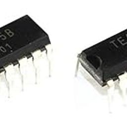 RISARYA IC,TEA2025B,STEREO AUDIO AMPLIFIER,PDIP,16 PIN PACK OF 2-26