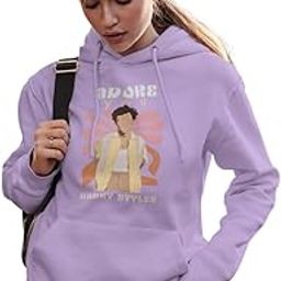 Harry Styles Adore You Printed Hoodie for Women and Men-image-41