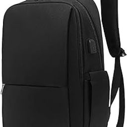 Rek 28 Ltrs Large Laptop Backpack with Bottle Pocket and Main Organizer Compartment with Tablet Storage Compatible with Most 15.6 inch Laptops-image-59
