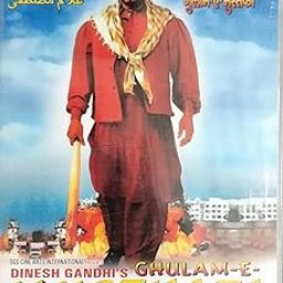 DKD Musthafa in Hindi DVD-image-29
