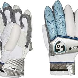 SG Batting Gloves SG Club XS.Junior LH Cotton Left Hand Batting Glove, XS Junior (Muticolor)-image-61