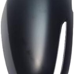 UHAUTOKART Car Side Mirror Cover/Cap/Scalp Compatible With Xl6 (Black) For Right Side-image-33