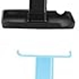 MERISHOPP 2 Pcs Gaming Headphone Stand Abs PVC Headset Holder Hanger Sturdy|Consumer Electronics | Portable Audio & Headphones | Headphone Parts & Accessories-image-45