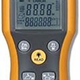 Metravi DM-09 Ultrasonic Digital Distance Meter for upto 16 m-22