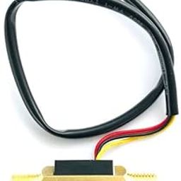 0.6 cm (1/4?) Brass Water Flow Sensor-SEN-HZ41WC-18