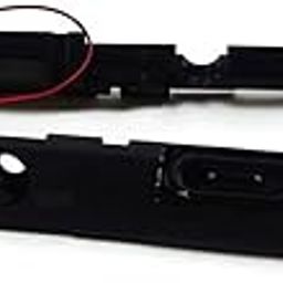 TavisLappy Compatible for Hp Pavilion G4-1000 Series Laptop Internal Dual Speaker with Cable 639458-001 Laptop Internal Speaker Left + Right-16