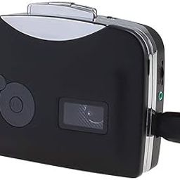 Tobo Old Cassette Tape to MP3 Capture, Capture Audio to MP3 Save in USB Drive Directly from Old Walkman Cassette tape0-(TD-149CA-06)-21