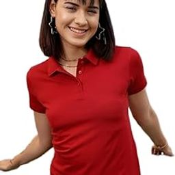 perfect productions Women Polo T-Shirt,T-Shirt for Women.07-picture-15
