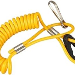 VELURA Kill Stop Switch Tether 1.6M for Outboard Engine Motor Accessory Rope|1 Electric Vehicle Hook|Fairings & Body Work| Parts & Accessories-image-45