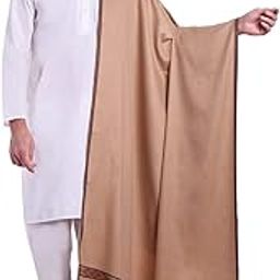 Men’s Luxury New Wool Oswal Kullu Lohi-picture-17