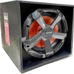 TradeZ Presents TBO HiFi Sound Speaker 8" INCH SUBWOFFER 1200 Watt with Tweeter 1 NOS. Support AV and STERIO AMPLFIER.-21