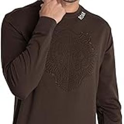 status quo Mens Solid Lightweight Sweatshirt-picture-48