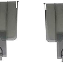 Paper Output Tray for Use in HP M1005, 3015, 3020, 3030 Printers Pack of 2-picture-24