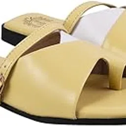 shoetopia Square Toe Flats for Women & Girls|Cushioned Footbed |Casual, Formal, Daily, Office & College Wear-picture-11