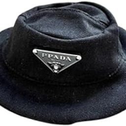 VELURA Plush Doll Hat Plush Doll Bucket Hat DIY Toy Cute Doll Hat for 6.69inch Doll Black|1 Doll Hat|Dolls & Bears|Dolls & Bears|Dolls & Bears-image-2