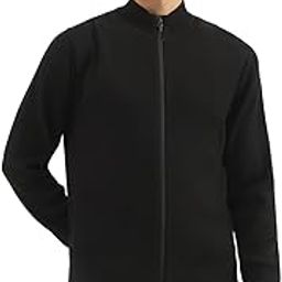 united colors of benetton Regular Fit High Neck Textured Sweater-picture-17