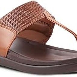 Soft Bounce Technology Toe-Ring Sandals For Men's || All-Day Comfort Sandals For Men's-picture-25