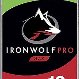 Seagate IronWolf Pro 12TB NAS Internal Hard Drive HDD 3.5 Inch SATA 6Gb/s 7200 RPM 256MB Cache for RAID Network Attached Storage Data Recovery Service-33