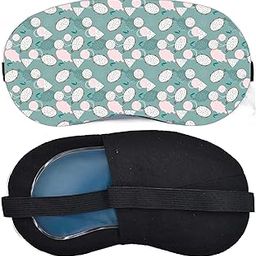Ice Pack Eye Mask for Dark Circles and Fine Lines-image-61
