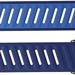 WHOOP SportFlex – Compatible with One, Peak, and Life – ECG Compatible, Waterproof, Sweatproof, Silicone Accessory for Health & Fitness Wearable - Not Compatible with Gen 4-27