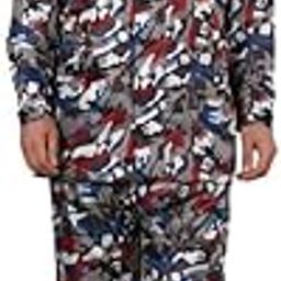 Evershine By SuperMen's Reversible Rainsuit Long Jacket With Hood Waterproof Pant And Carrying Pouch (NR 510-P)-picture-19
