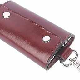 Leather Key Case-19