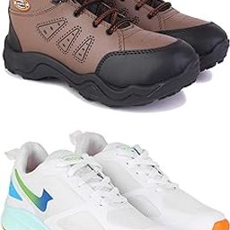 Stylish Shoes for Men.Quality Shoes for Men's GR-(Combo-2)-608-1101-image-35
