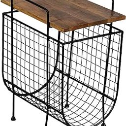 Priti magazine rack-16