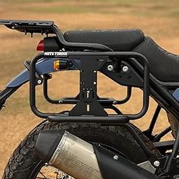 Moto Torque Saddle Stay for Himalayan 411-29