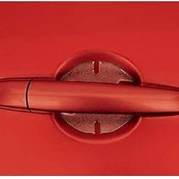 Galio Door Guard Handle Sticker PU Finger Guard Paint Protection Transparent for All Car-17