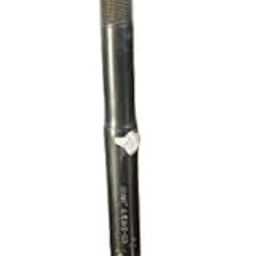 Electric Scooter T-Fork Stem, 15 inch Length, Black Metal-6