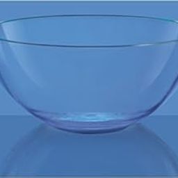 BOROSILICATE GLASS EVAPORATING DISHES. SIZE. O.D. X Ht. (80 X 45M.M.). ONE UNIT-image-41