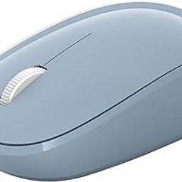 Microsoft Bluetooth Mouse Pastel Blue-picture-25
