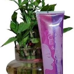 New Skin Glow Face & Body Cleansing Scrub Gel | Face & Body Scrub-image-33