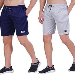 QUIXEL Shorts for Men || Mens Shorts || Gym Shorts for Men.-image-104