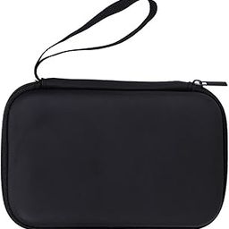 Glamaxy 2.5 Inch External Hard Disk Case, Cover, Pouch, HDD Case (68 Grams), 15 x 11 x 5 Cm-25