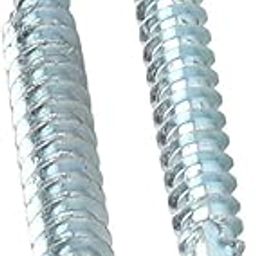 SHGM Flat Head Self Drilling Screw (2 inch, 50mm, Silver) - Pack of 50 Pieces-image-12