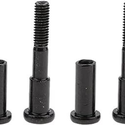CALANDIS™ 2 Set Fixed Bolt Screw Folding Place Screw for M365 Electric Scooter | Electric Scooters | Scooters | Outdoor Sports-image-2