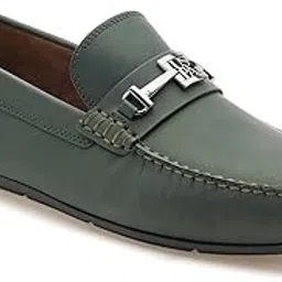 u.s. polo assn. Men Leather Driving Shoe-picture-24