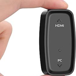 TinyStreamer Ultra-Compact HDMI 1080P Video Game Capture Card for Professional Streaming PS5, Xbox, Switch, Wii U, PS4, PS3-15