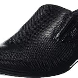 Men's Formal Leather Shoes | Classic & Stylish Dress Shoes for Office, Business, and Special Occasions | Comfortable & Durable Men's Footwear-image-15
