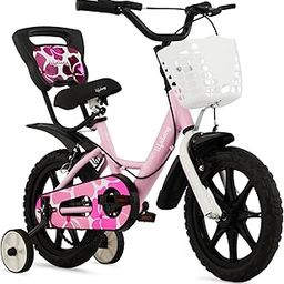 Lifelong 14T Single Speed Girls Bicycle-image-7