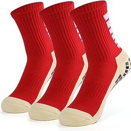 Men's Anti Slip Football So s Athletic So s for basketball Soccer Volleyball Running Trekking Hiking-image-88
